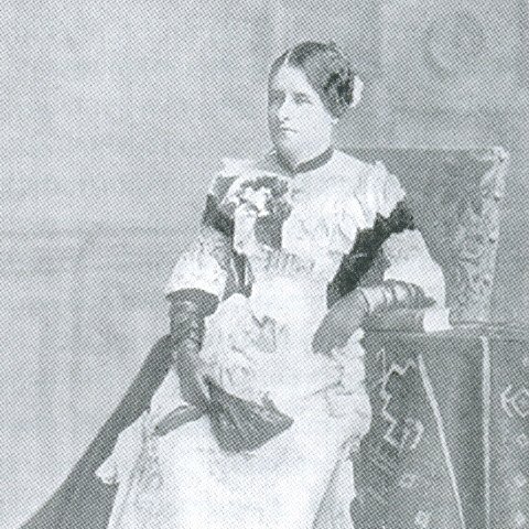 Elodie Lawton Mijatović