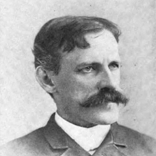 William Elliot Griffis
